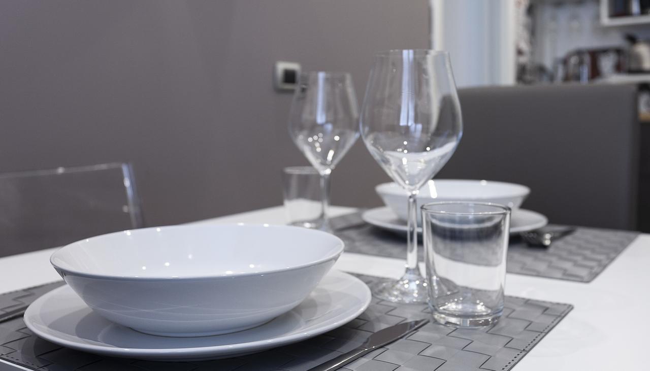 Apartamento Italianway-corso 8 *