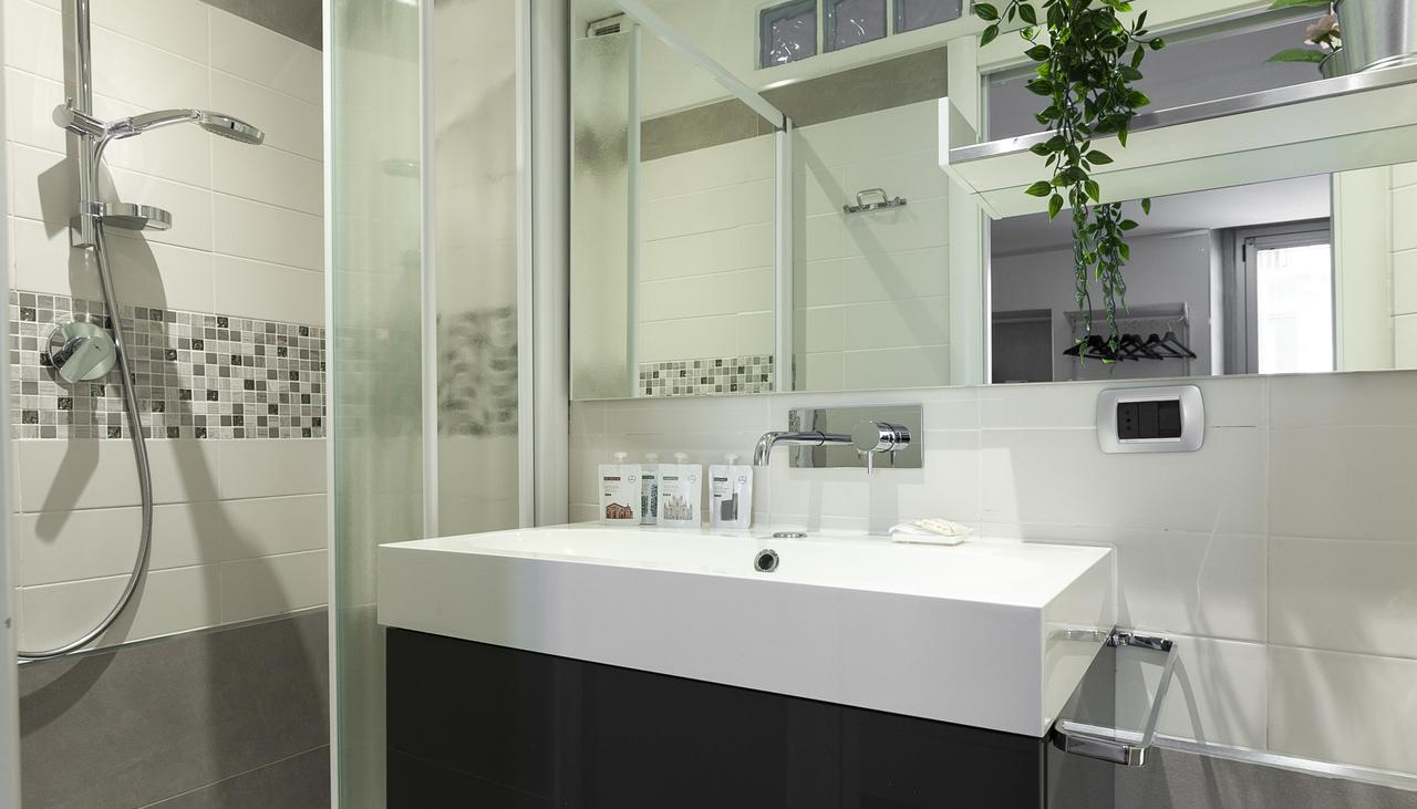 Apartamento Italianway-corso 8 Milán