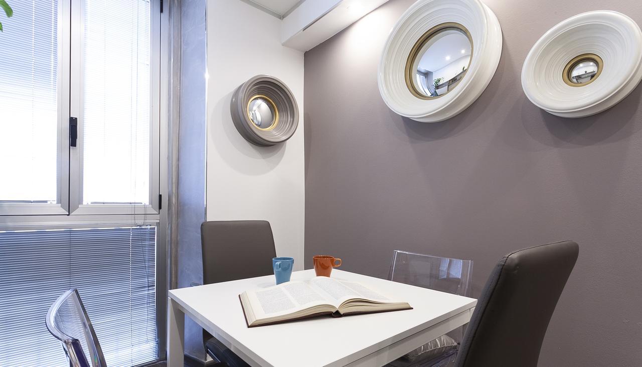 Apartamento Italianway-corso 8 *