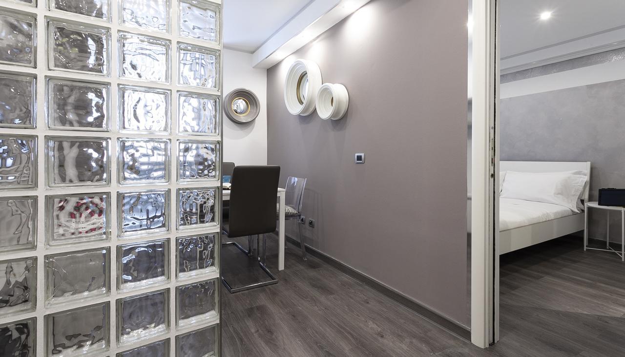 Italianway-corso 8 Apartamento Milán