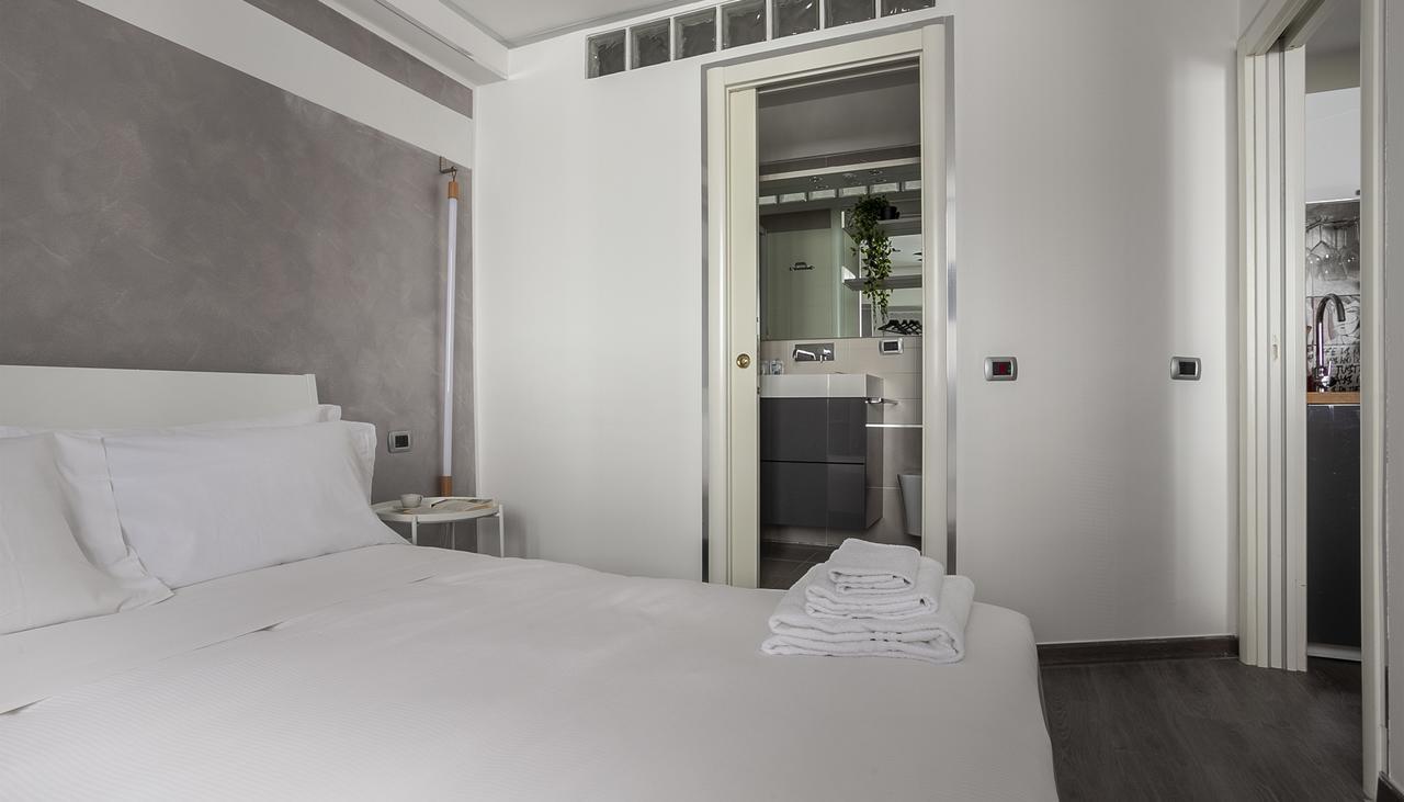 Italianway-corso 8 Apartamento Milán