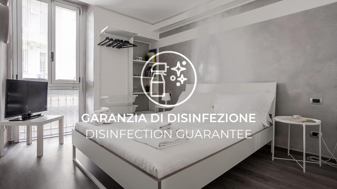 Italianway-corso 8 Apartamento *